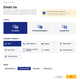 A screenshot of the options to select to request a reimbursement from Southwest.
